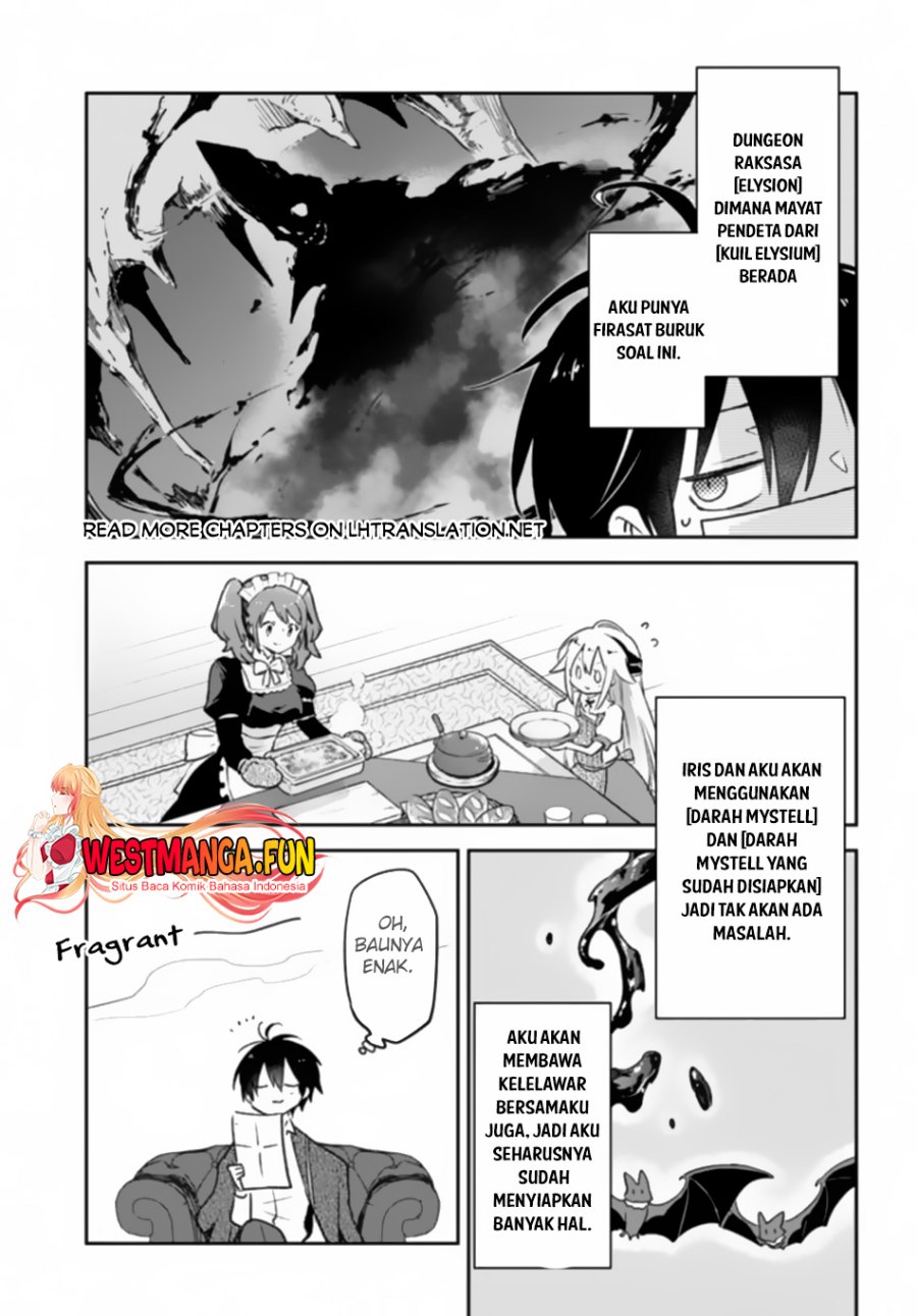 Henkyou Gurashi no Maou, Tensei shite Saikyou no Majutsushi ni naru ~Aisarenagara Nariagaru Moto Maō wa, Ningen o Shiritai~